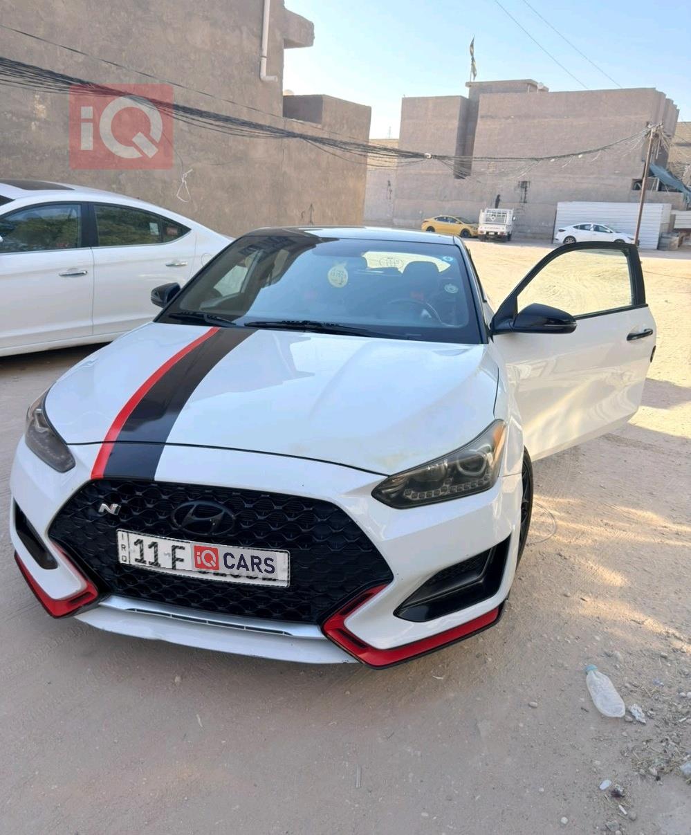 هيونداي فلوستر